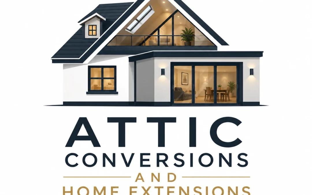 Attic Conversions in Foxrock: Design Ideas and Considerations
